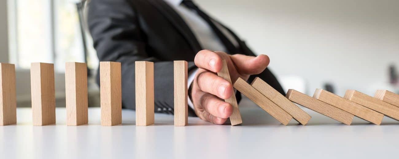 The importance of ADR - EBC