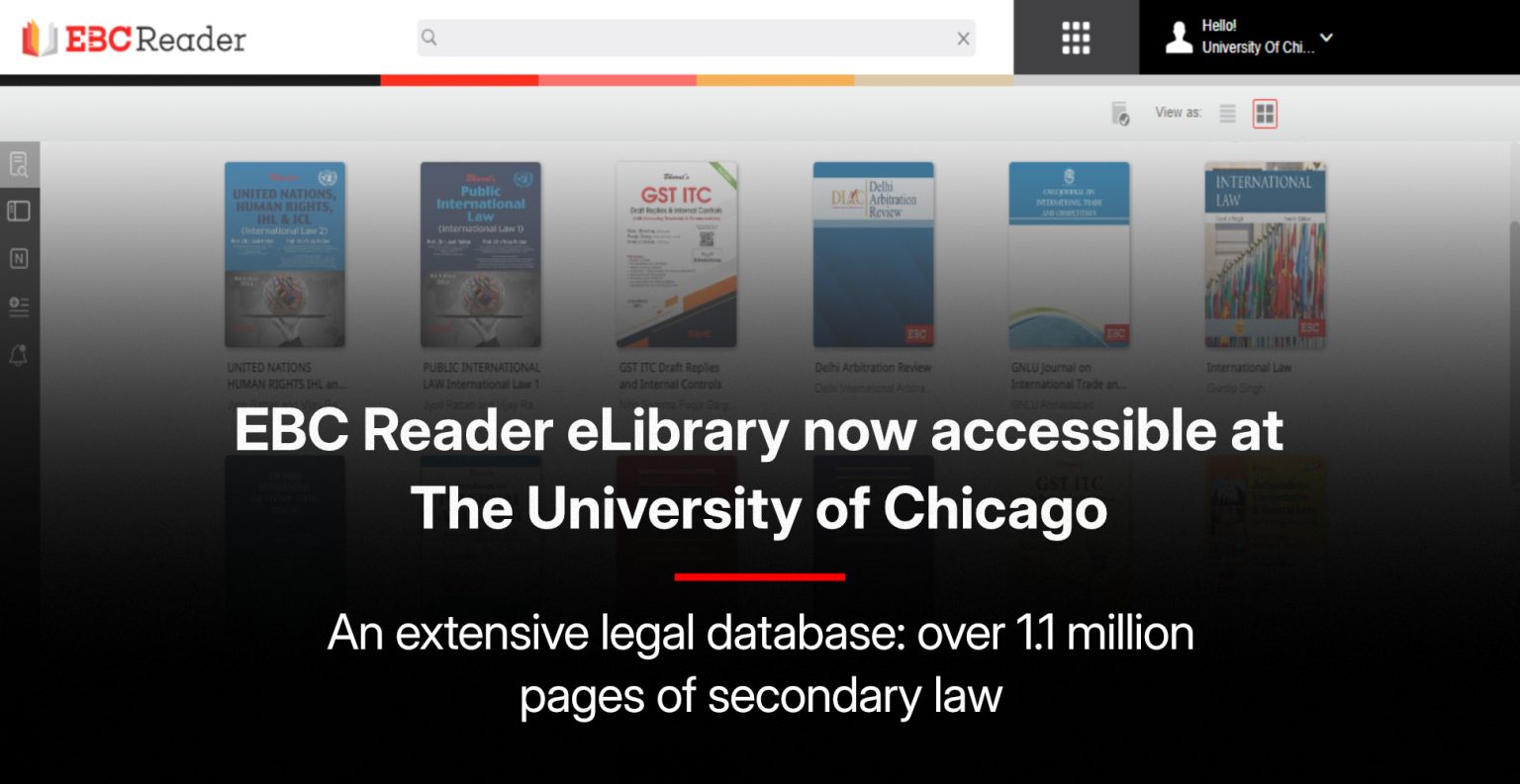 Ebc Reader Archives Ebc